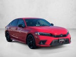 2022 Honda Civic Sedan Sport CVT