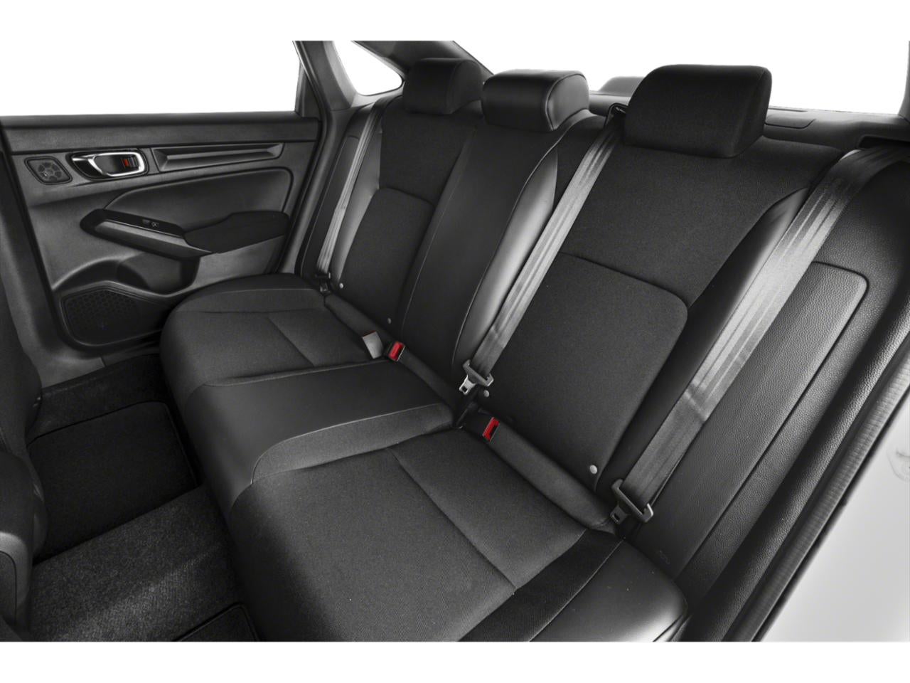 2022 Honda Civic Sedan Sport CVT