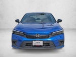 2022 Honda Civic Sedan Sport CVT