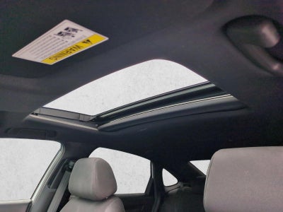 2025 Honda Civic Sedan Hybrid Sport CVT
