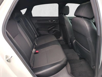 2025 Honda Civic Sedan Hybrid Sport CVT