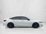 2025 Honda Civic Sedan Hybrid Sport CVT