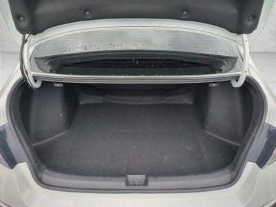2025 Honda Civic Sedan Hybrid Sport CVT