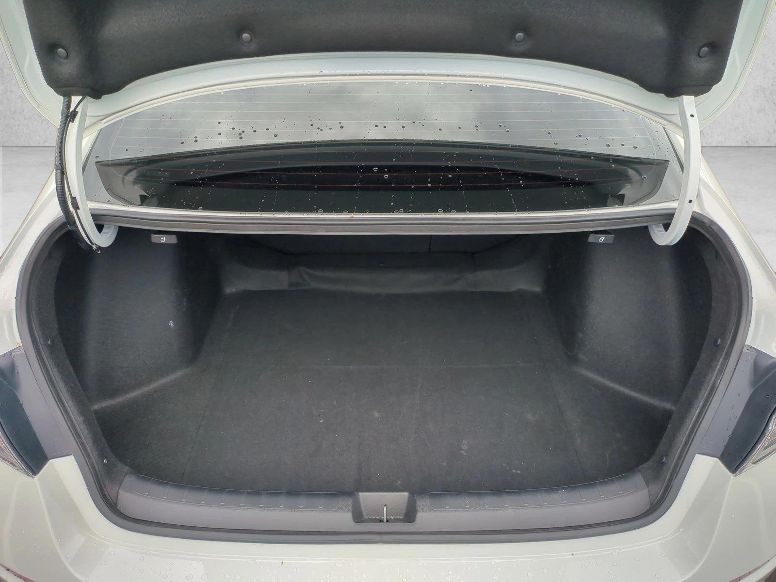 2025 Honda Civic Sedan Hybrid Sport CVT