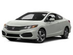 2014 Honda Civic Coupe LX CVT