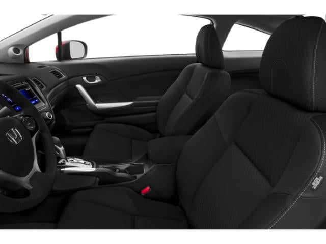 2014 Honda Civic Coupe LX CVT