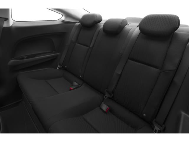 2014 Honda Civic Coupe LX CVT