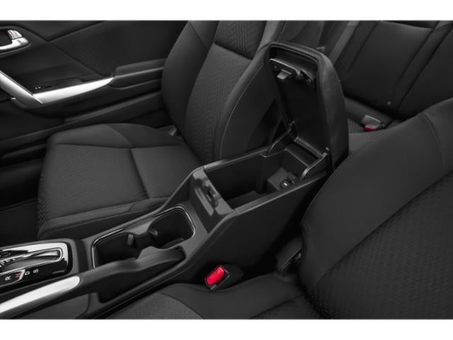 2014 Honda Civic Coupe LX CVT