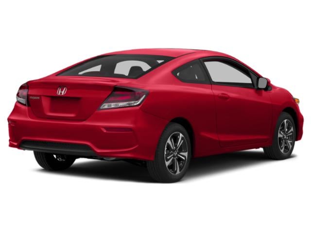 2014 Honda Civic Coupe LX CVT