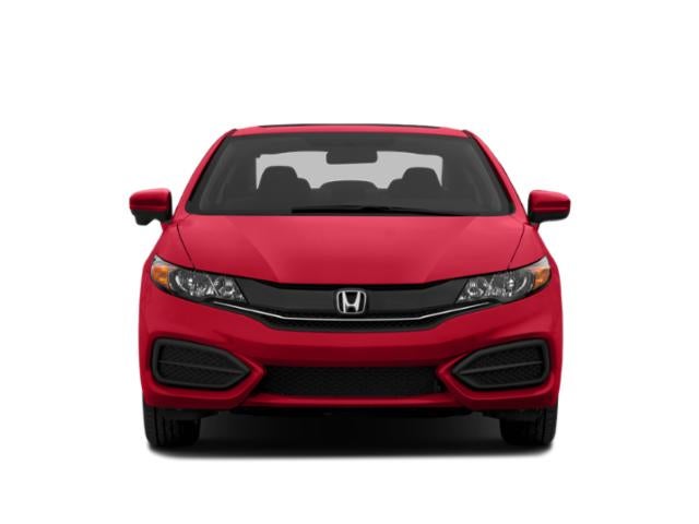 2014 Honda Civic Coupe LX CVT