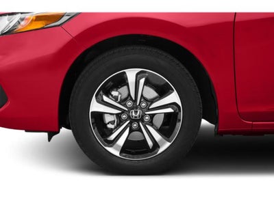 2014 Honda Civic Coupe LX CVT