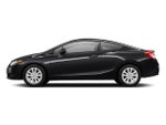 2012 Honda Civic Coupe EX Automatic with Navigation