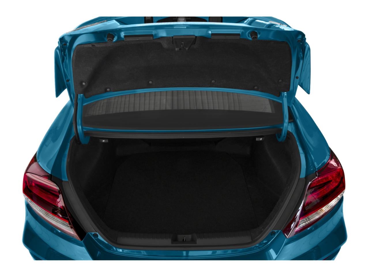 2015 Honda Civic Coupe Si Manual with Summer Tires