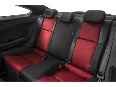 2015 Honda Civic Coupe Si Manual with Summer Tires