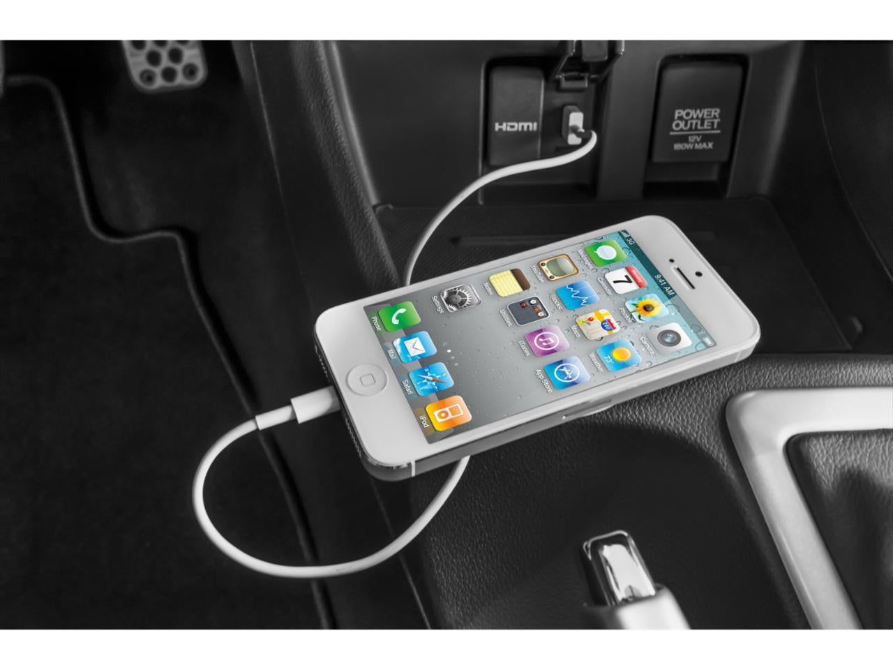 2015 Honda Civic Coupe Si Manual with Summer Tires