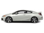 2015 Honda Civic Coupe Si Manual with Summer Tires