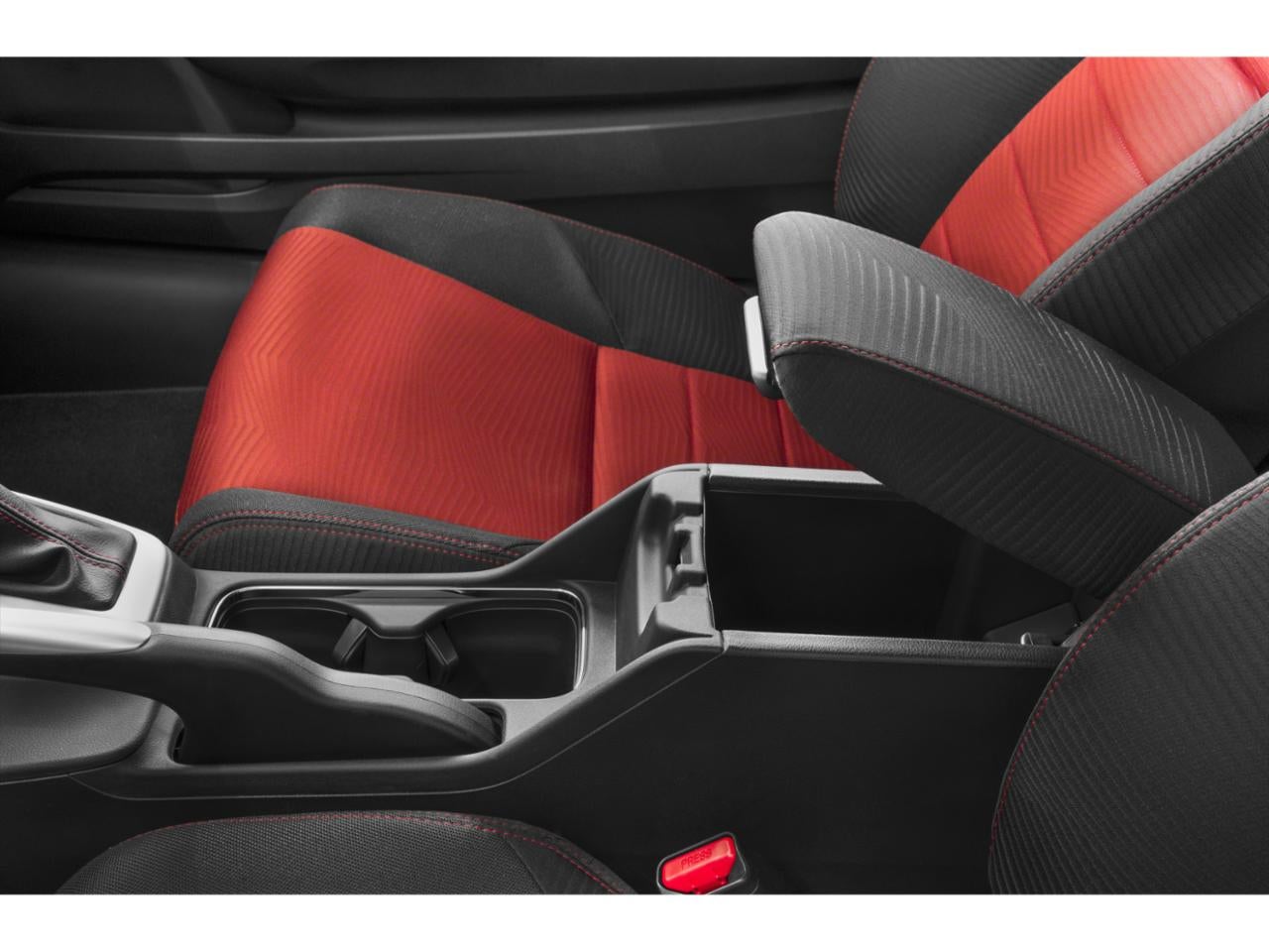 2015 Honda Civic Coupe Si Manual with Summer Tires