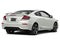 2015 Honda Civic Coupe Si Manual with Summer Tires