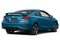 2015 Honda Civic Coupe Si Manual with Summer Tires