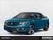 2015 Honda Civic Coupe Si Manual