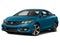 2015 Honda Civic Coupe Si Manual