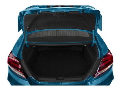 2015 Honda Civic Coupe Si Manual