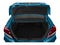 2015 Honda Civic Coupe Si Manual