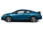 2015 Honda Civic Coupe Si Manual