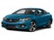 2015 Honda Civic Coupe Si Manual