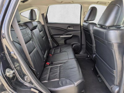 2014 Honda CR-V EX-L 2WD