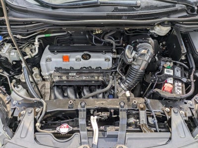 2014 Honda CR-V EX-L 2WD