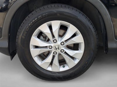 2014 Honda CR-V EX-L 2WD
