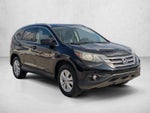 2014 Honda CR-V EX-L 2WD