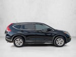 2014 Honda CR-V EX-L 2WD