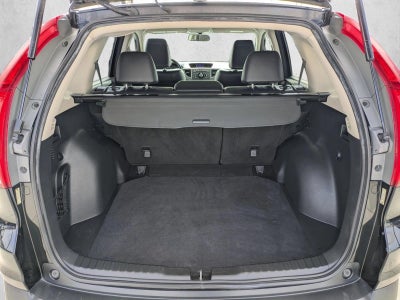 2014 Honda CR-V EX-L 2WD