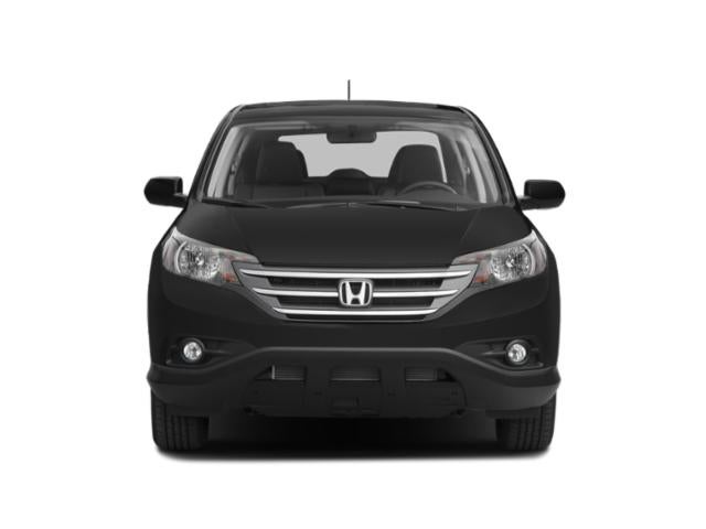 2014 Honda CR-V EX-L 2WD
