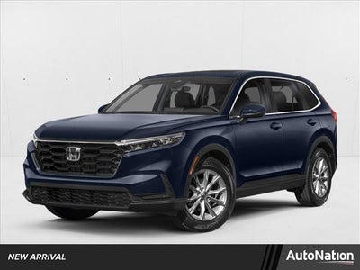 2024 Honda CR-V EX-L 2WD