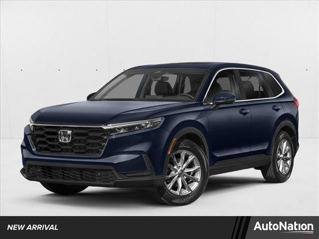 2024 Honda CR-V EX-L 2WD