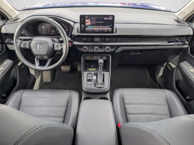 2024 Honda CR-V EX-L 2WD