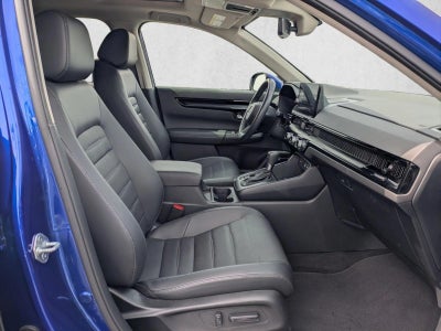 2024 Honda CR-V EX-L 2WD