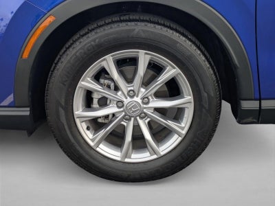 2024 Honda CR-V EX-L 2WD