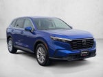 2024 Honda CR-V EX-L 2WD