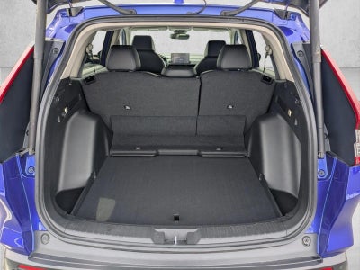 2024 Honda CR-V EX-L 2WD