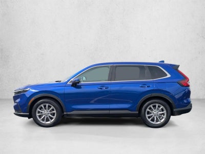 2024 Honda CR-V EX-L 2WD