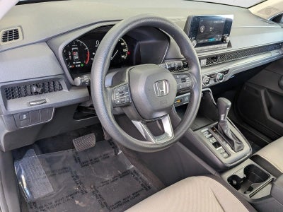 2023 Honda CR-V EX AWD w/o BSI