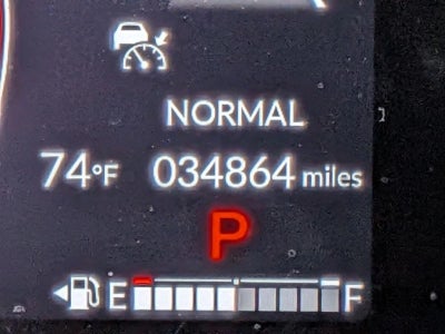 2023 Honda CR-V EX AWD w/o BSI