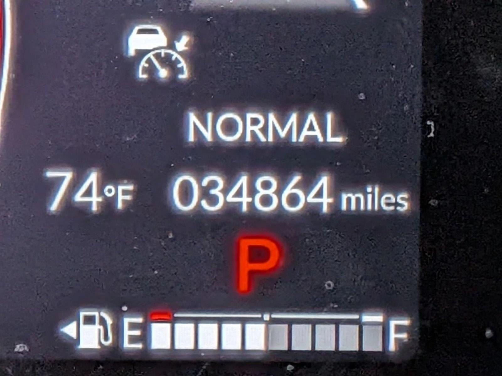 2023 Honda CR-V EX AWD w/o BSI