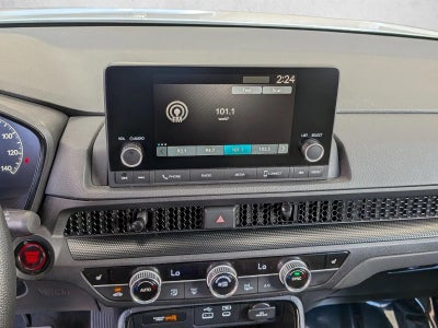 2023 Honda CR-V EX AWD w/o BSI