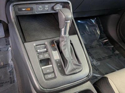 2023 Honda CR-V EX AWD w/o BSI