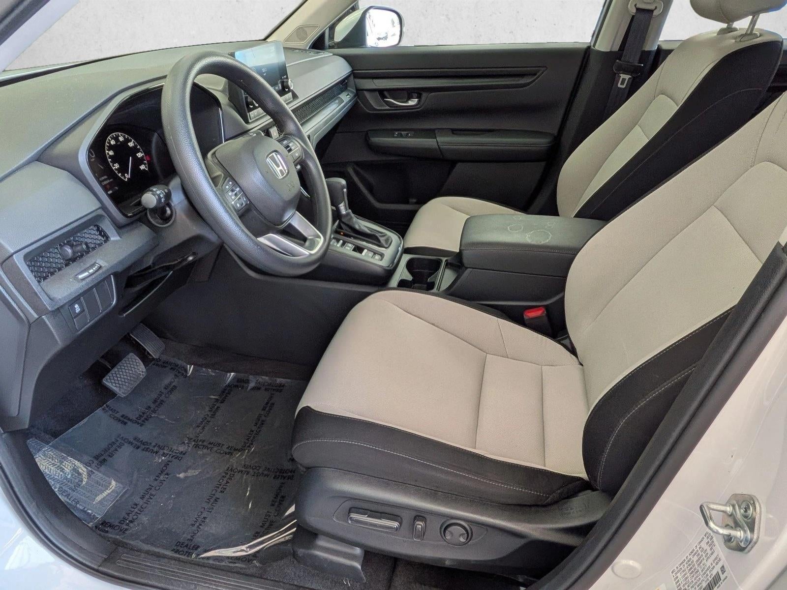 2023 Honda CR-V EX AWD w/o BSI